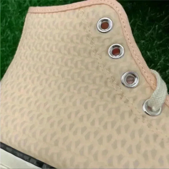 Converse Chuck 70 High Crimson Tint - Picture 7 of 7